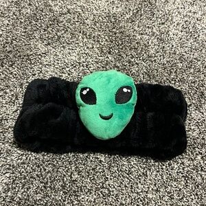 Like new Alien head band